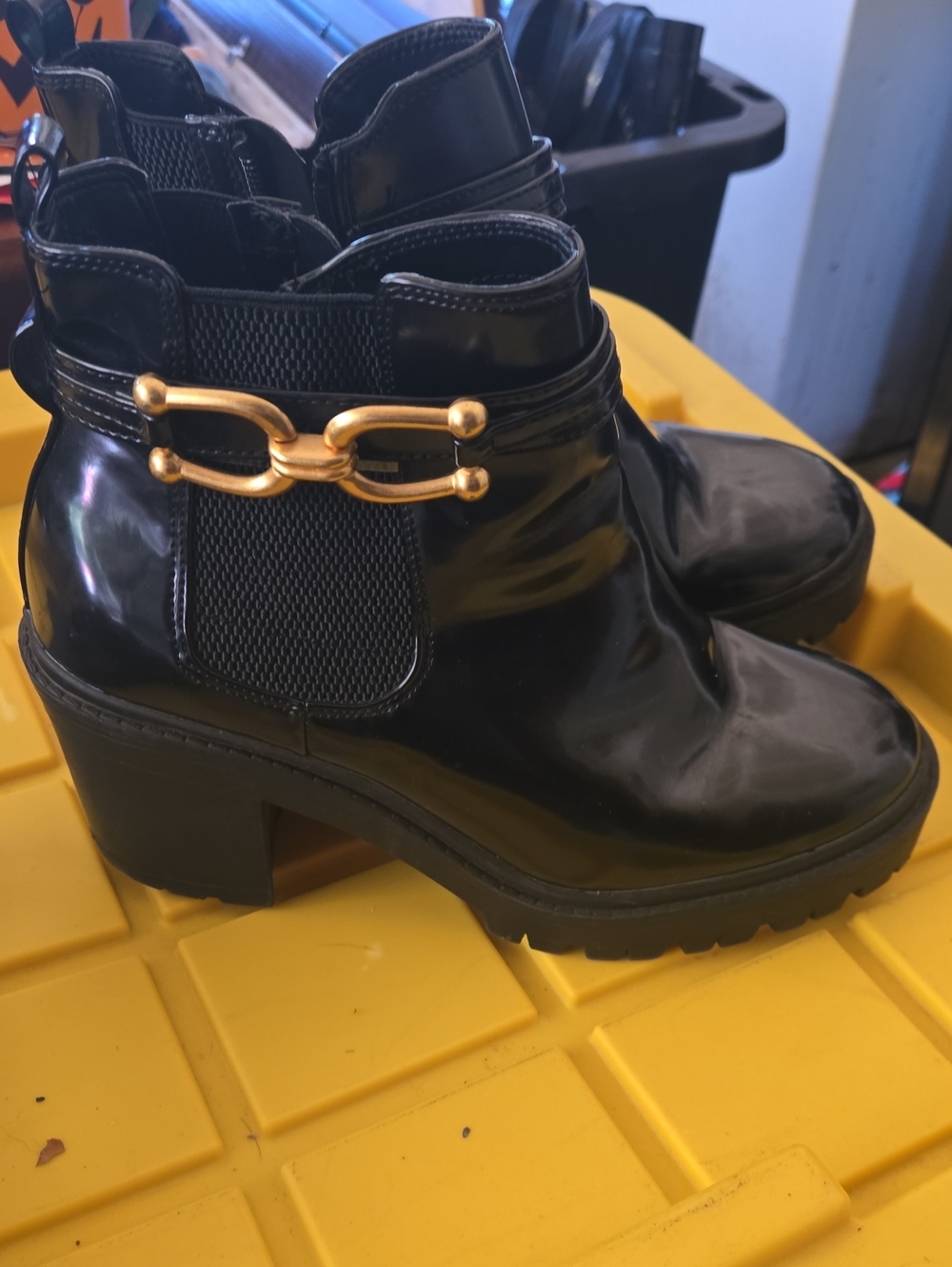 Torrid Boots WIDE WIDTH